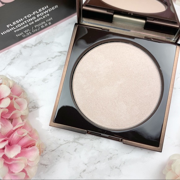 flesh highlighting powder